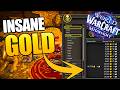 Secret Way To Make Gold Midnight WoW