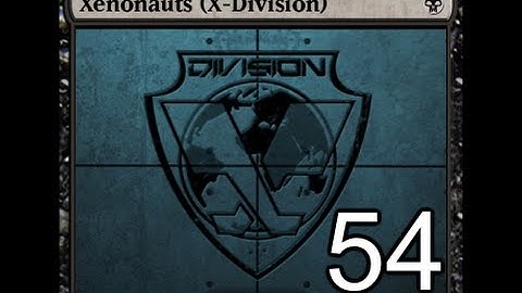 Xenonauts (X-Division) 54 | Xenonauts dropping like flies