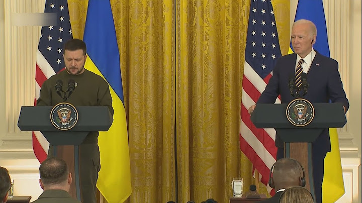 Президент України Володимир Зеленський відвідав США