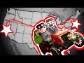 The Guy Who Drove Across America For A $50 Bet