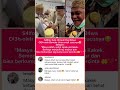 Say4ng Cucu! Oleh-oleh Haji Antim4instream 🐫❤️#update #foryou #quates #viral #shorts #fypシ #news