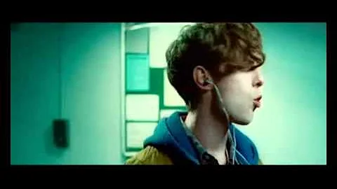 Attack The Block - sound of da police scene Luke T...