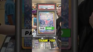 Best Card From Prismatic Evolutions???