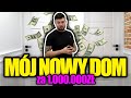 MÓJ NOWY DOM za 1.000.000! - Projekt Życia!