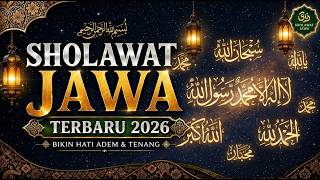 Tembang Religi Jawa Full Senyum Penyejuk Batin #tembangjawa #religi