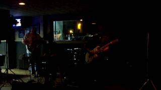Ron Olson Trio