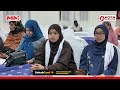 Jiilka Naga Dambeeya Waxaan Leeyahay Haka Hadhina Illaa Goleyaasha Aan Ku Yeelano Matalaad Dr Edna