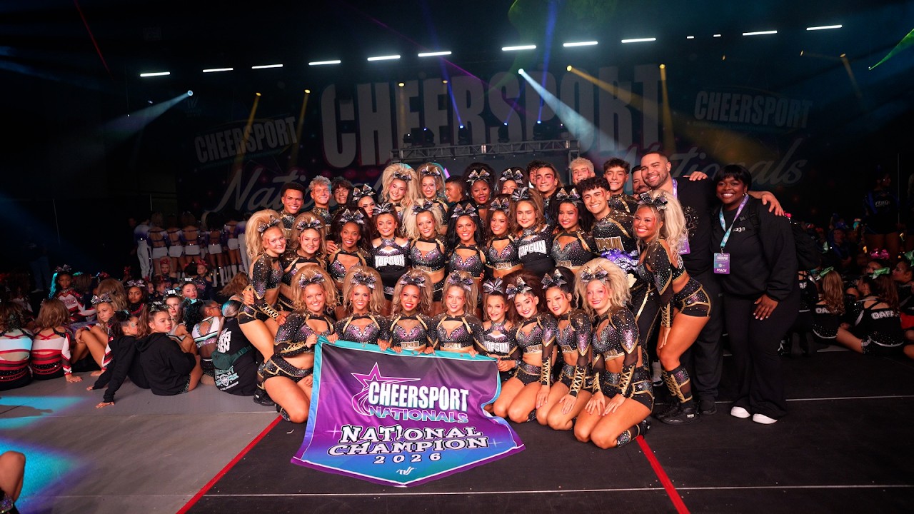 Legends Episode 5   Champions Live Here