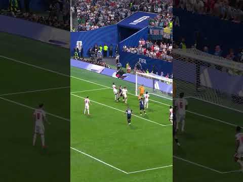 Video England v Argentina: Messi To Lautaro. Argentina To The Final