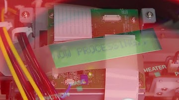 VersaEXPRESS™ RF 640   Reliable