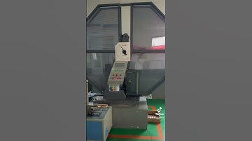 Product testing equipment display, quality always comes first🥇DIANLI Pipe Fittings Co., Ltd.