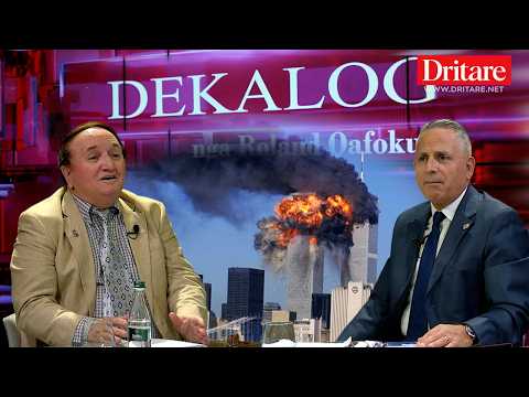 Isha në katin e 10-të kur u shembën Kullat Binjake! Historia e pabesueshme e Ilir Shalarit!