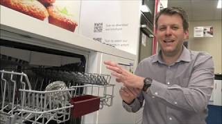 How to load a Dishwasher and tips on using it