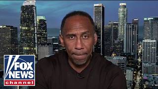Stephen A. Smith: This is utterly ridiculous...