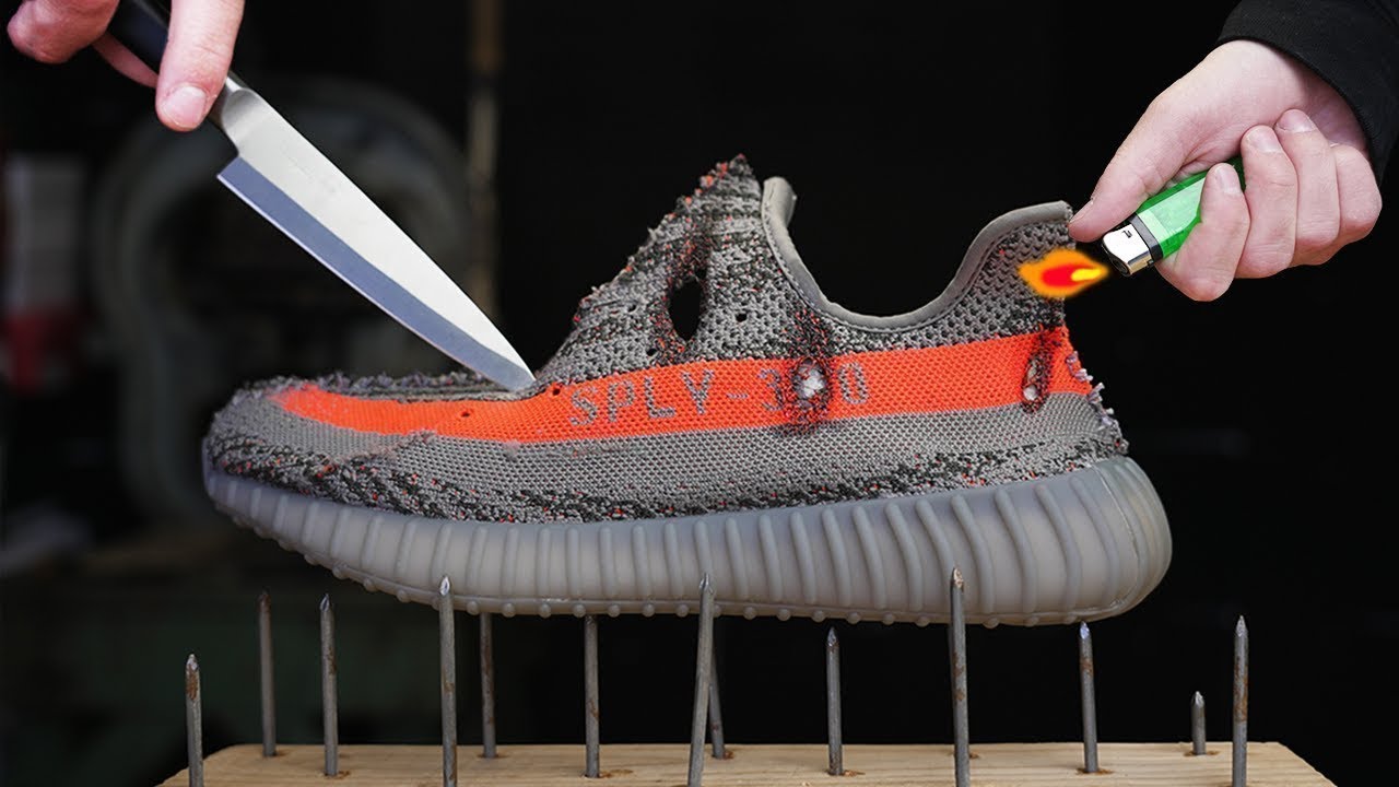 Download The Truth About Yeezy 350 V2