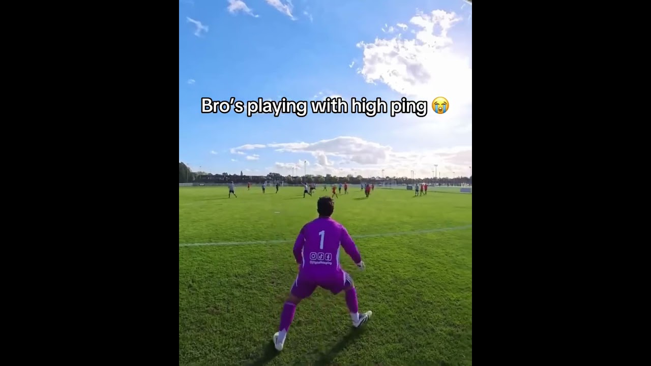 😂😂😂 (via TJGoalkeeping/TT)