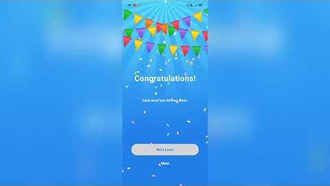 Easy Game LEVEL 21 TO 30 Gameplay Walkthrough