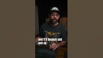 How to Bounce an MP3 in Pro Tools 🎶 | Quick Export Tutorial #ProTools #AudioTips #mixingtips