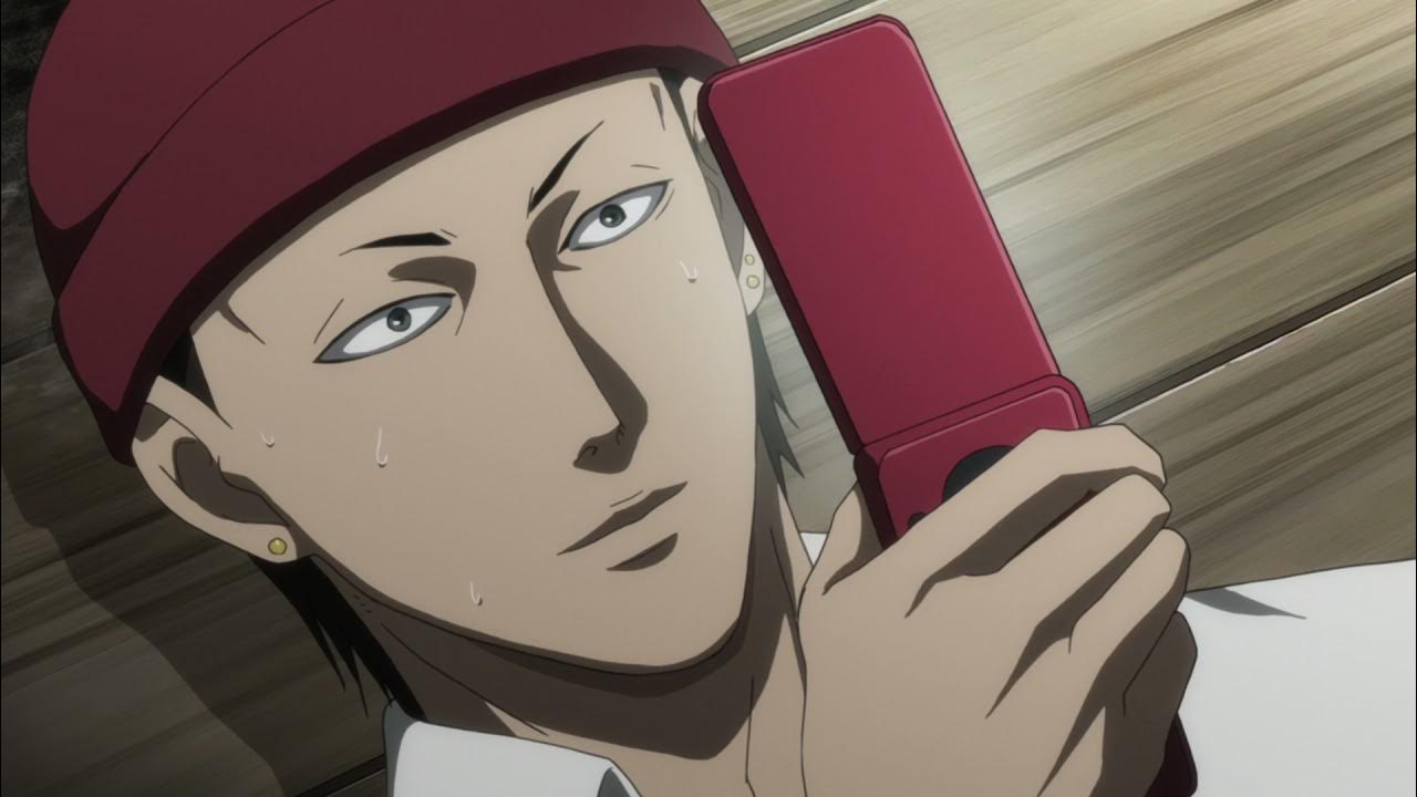 Sakamoto Desu Ga Episode 1 Eng Sub sakamoto desu ga episode 1 English Dub - YouTube
