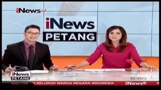 [Inews tv] OP INews Petang (15/06/2017)