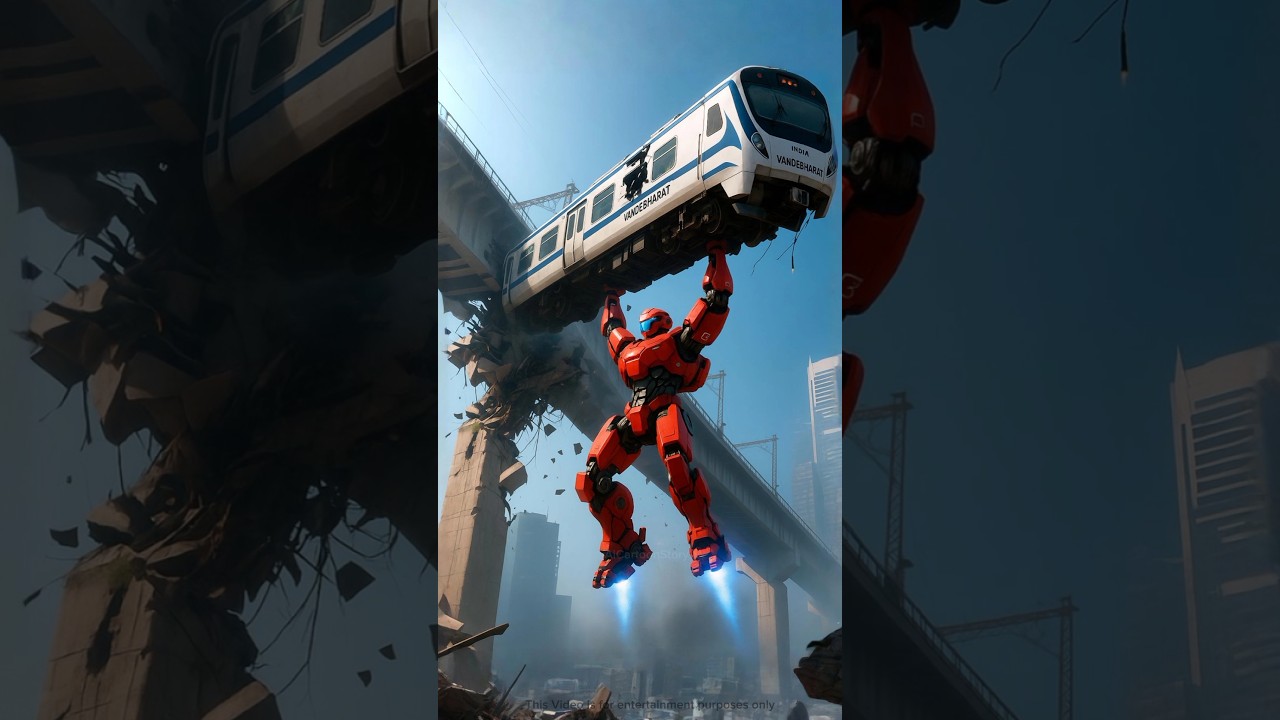 He built a robot to save his dad… but no one even liked the video 💔🤖 