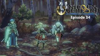 Unicorn Overlord - Episode 34 - [Landfall in Albion]