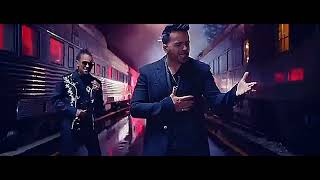Luis Fonsi Ft. Ozuna - Imposible [ Extended Mix Dj Bross] Vídeo  Edit DvjChipyRemix