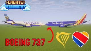 Updating my WORKING 737 MAX 8, and schematics NOW AVAILABLE
