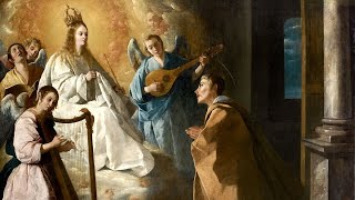 Cristóbal De Morales Sancta Et Immaculata Virginitas Manfred Cordes, Weser-Renaissance Bremen