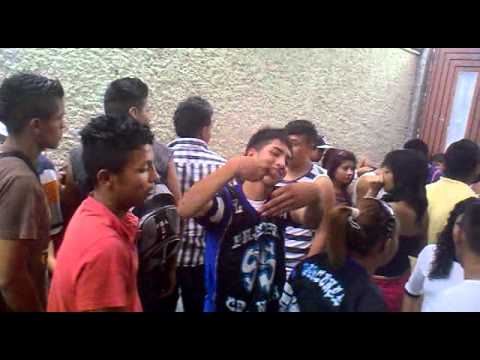 FIESTA REOS - YouTube