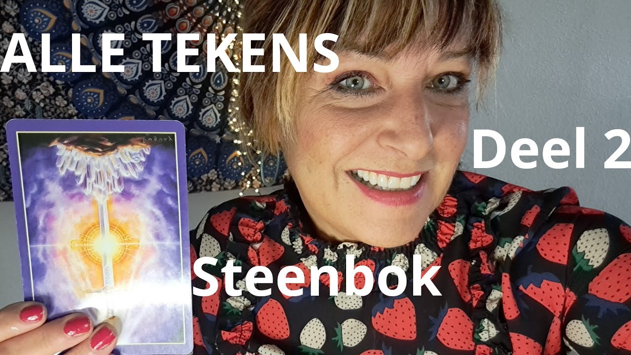 ALLE TEKENS Deel 2 Steenbok excuses! dec 24 lartistic6924@gmail.com