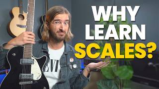 Celebrity Why learn scales? Profile