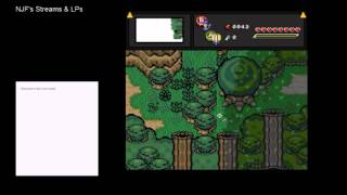 NJF Plays Souls of Wisdom 2 - Official Demo [2014 PureZC Quest Project Demo]