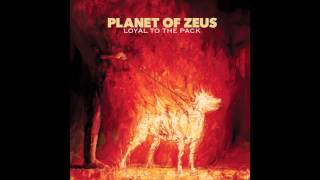 Video voorbeeld van "Planet of Zeus - White Shroud (Official Audio)"