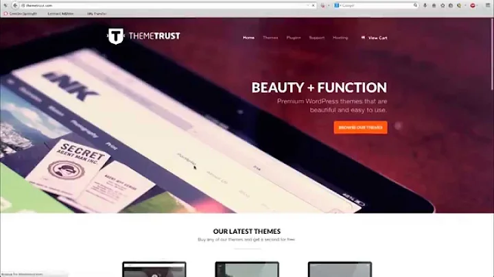Why Use Wordpress?