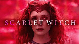 (Marvel) Wanda Maximoff - Scarlet Witch | Agony