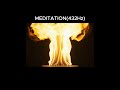 432Hz Healing Frequency to Melt Away Stress | Calm Sleep & Meditation Music (Stone-Tide Calming)