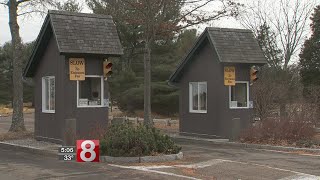 Free parking coming to Connecticut state parks Parking Rules For State Parks