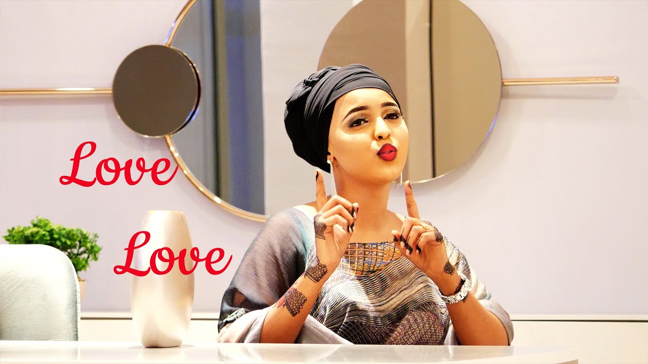 XAMDI BILAN NEW SONG LOVE LOVE OFFICIAL MUSIC VIDEO 2021