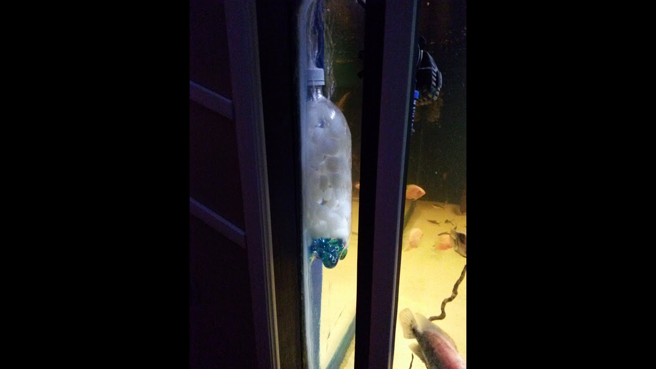 DIY K1 media filter part 1 YouTube