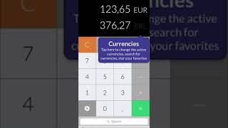Best Currency Converter New Apps