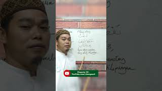 Alang Alang dan alangkah indahnya #shorts