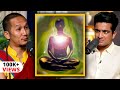 Battling Ghosts Demons Exorcist Monk Explains 