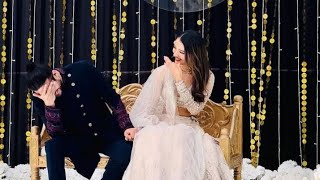 full vlog of sanam puri and zuchobeni tongoe engagement ceremony at nagaland ❤️#sanampuri #couple