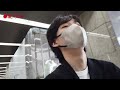 BATTLE BOYS アナザーストーリー #299 「修学旅行ぶりの京都」