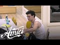 Amici 24 - La determinazione di TRIGNO