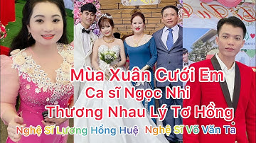 Trực tiếp Lễ Vu Quy Cẩm Tiên & Lâm Vũ |Ns Lương Hồng Huệ & Võ Văn Ta | Thương Nhau Lý Tơ Hồng