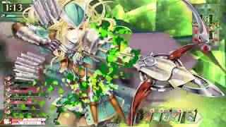 【WLW】V系好きランドウォーズ 57曲目【ロビン CR26】