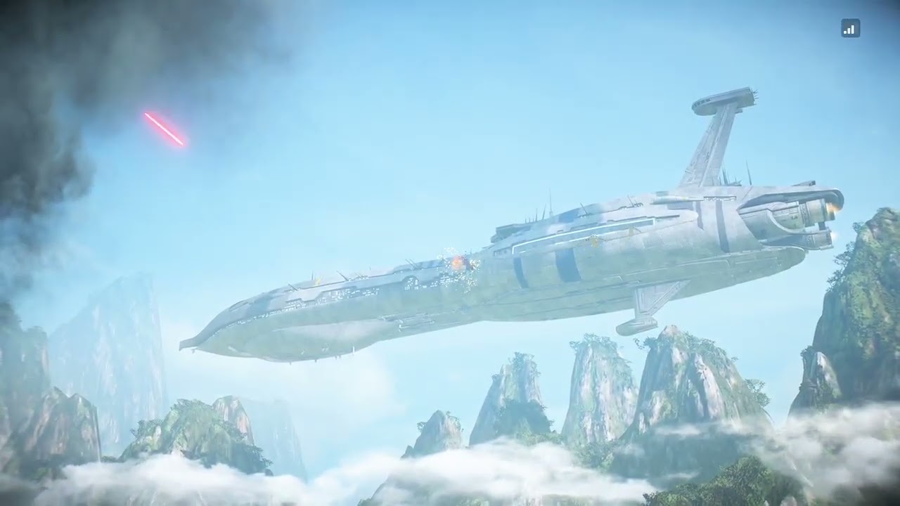 Battlefront 2 (Part 2/4)