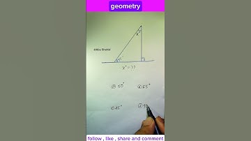 mathematics, geometry #maths #mathematics #geometry #viral #shorts